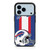 Buffalo Bills Charging Forward iPhone 17 Pro Case