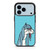Bugs Bunny Looks Tired iPhone 17 Pro Case
