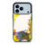 Calvin and Hobbes Day Dreaming iPhone 17 Pro Case