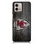 Kansas City Chiefs 04 Motorola Moto G Stylus 5G 2023 Case