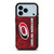 Carolina Hurricanes 01 iPhone 17 Pro Case