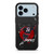 Carolina Hurricanes Seth Jarvis iPhone 17 Pro Case