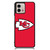 Kansas City Chiefs 05 Motorola Moto G Stylus 5G 2023 Case