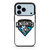 Charlotte Knights 01 iPhone 17 Pro Case