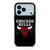 Chicago Bulls Logo 02 iPhone 17 Pro Case