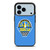 Chicago Sky 01 iPhone 17 Pro Case
