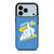 Chicago Sky 02 iPhone 17 Pro Case