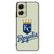 Kansas City Royals Motorola Moto G Stylus 5G 2024 Case
