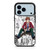 Classroom of the Elite Kiyotaka Ayanokouji iPhone 17 Pro Case