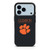 Clemson University iPhone 17 Pro Case