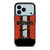 Cleveland Browns City iPhone 17 Pro Case