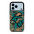 Coastal Carolina Chanticleers 01 iPhone 17 Pro Case