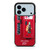 Coca Cola Vending Mechine Ice Cold iPhone 17 Pro Case