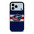 Columbus Blue Jackets 02 iPhone 17 Pro Case