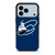 Columbus Clippers 02 iPhone 17 Pro Case