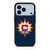 Connecticut Sun 01 iPhone 17 Pro Case