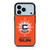 Connecticut Sun 02 iPhone 17 Pro Case