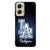 LA Dodgers Baseball Motorola Moto G Stylus 5G 2024 Case
