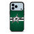 Dallas Stars 03 iPhone 17 Pro Case