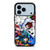 Dandadan Momo Ayase and Okarun iPhone 17 Pro Case
