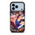 Dandadan Momos Momentum iPhone 17 Pro Case