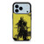 Dark Souls Cinder and Ash iPhone 17 Pro Case