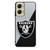 Las Vegas Raiders 01 Motorola Moto G Stylus 5G 2024 Case