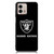 Las Vegas Raiders 02 Motorola Moto G Stylus 5G 2023 Case