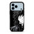 Demon Slayer Giyu The Serenity of Water iPhone 17 Pro Case