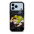 Demon Slayer Gyomei Stone Pillar iPhone 17 Pro Case