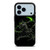 Demon Slayer Gyutaro Toxic Blood Scythe iPhone 17 Pro Case