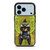 Demon Slayer Gyutaro iPhone 17 Pro Case