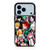 Demon Slayer Hashira Squad iPhone 17 Pro Case