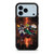 Demon Slayer Infinity Castle Breach iPhone 17 Pro Case