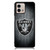 Las Vegas Raiders 03 Motorola Moto G Stylus 5G 2023 Case