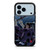 Demon Slayer Kokushibo Fallen Hashira iPhone 17 Pro Case