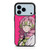 Demon Slayer Mitsuri Kanroji Love Hashira 01 iPhone 17 Pro Case