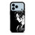 Demon Slayer Muzan Cursed Lineage iPhone 17 Pro Case