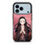 Demon Slayer Nezuko Cute iPhone 17 Pro Case