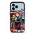 Demon Slayer Tanjiro The Relentless Blade iPhone 17 Pro Case