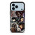 Demon Slayer The Weight of a Pillar iPhone 17 Pro Case