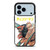 Denji and Power iPhone 17 Pro Case