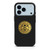 Denver Nuggets Gold iPhone 17 Pro Case