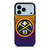 Denver Nuggets 01 iPhone 17 Pro Case