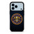 Denver Nuggets 03 iPhone 17 Pro Case