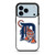 Detroit Tigers Claws of Detroit iPhone 17 Pro Case