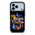Disney All Villains In Space iPhone 17 Pro Case