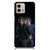 Leon S Kennedy Re Requiem Motorola Moto G Stylus 5G 2023 Case