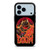 Doom Burn the Abyss iPhone 17 Pro Case
