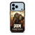 Doom the Dark Ages iPhone 17 Pro Case